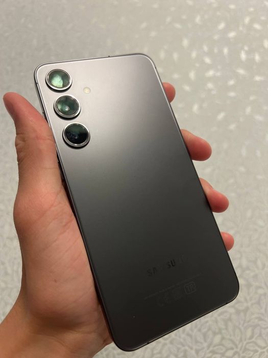 Samsung S24 Plus