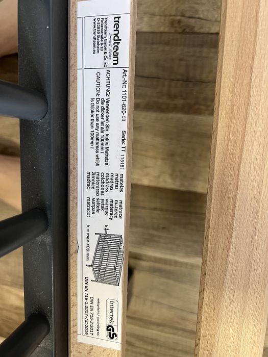 Pătuț bebeluși Mobexpert