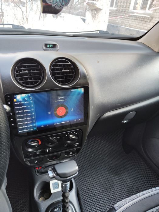 Продам Daewoo Matiz 0.8