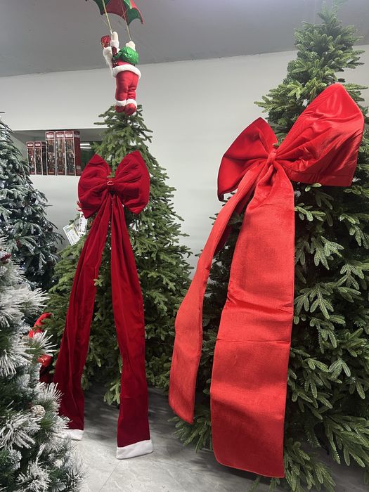 Елки Новогодние Игрушки Искуственные