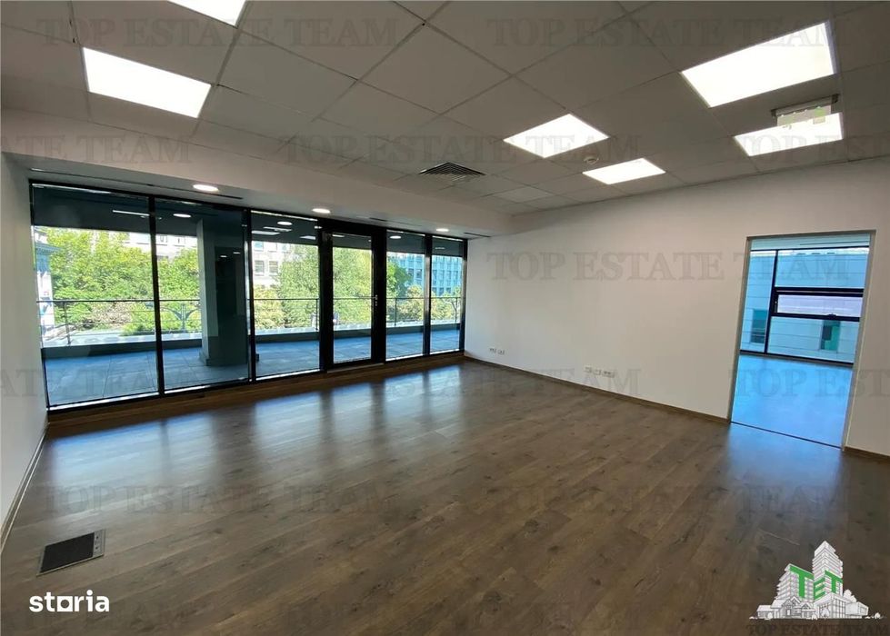 Spatiu de Birouri de 400 mp in Zona Dorobanti Romana