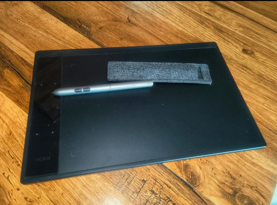 Tableta grafică A30VEIKK