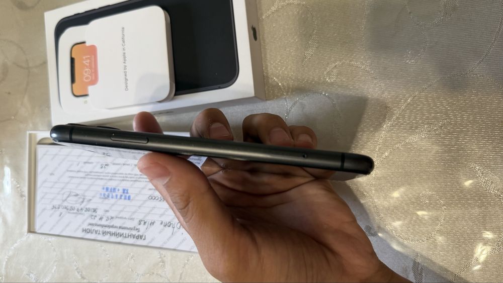 Iphone 11 срочно!