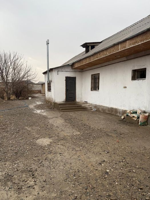 Каартира ортақта