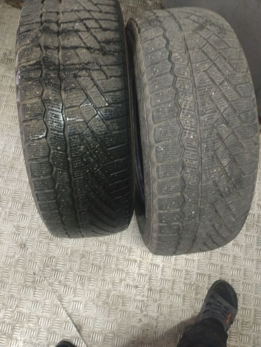 Продам 215/60 R16