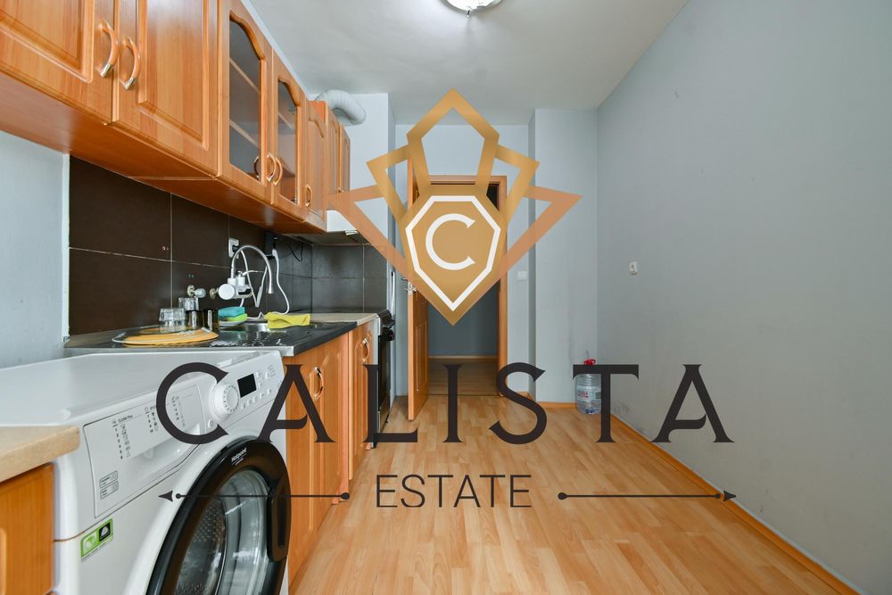 Дава се под наем Тристаен апартамент в София, Орландовци - 110 кв.м за 549 € - Снимка #4