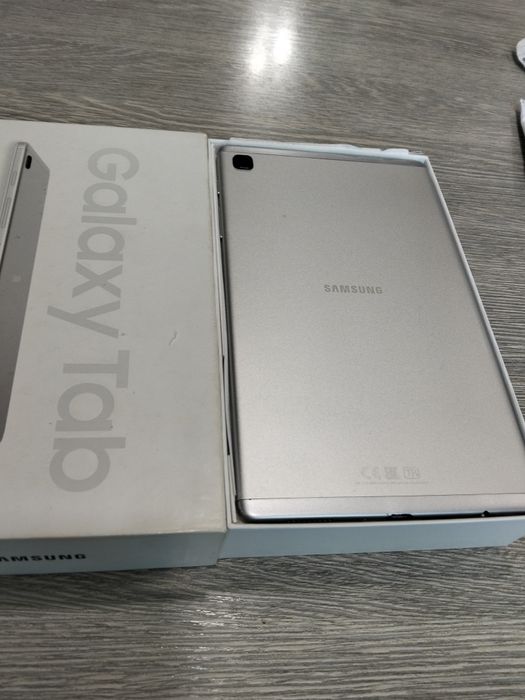 Galaxy tab a7 lite