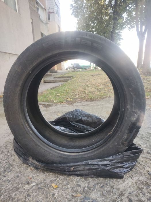 Gumi vtora upotreba i 255/50/19