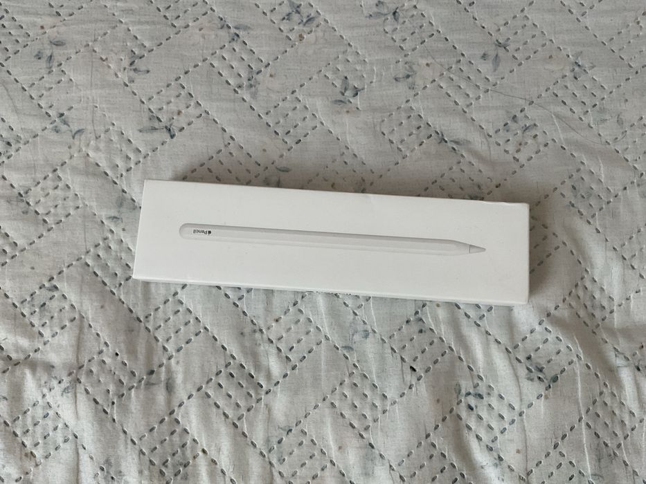 Apple pencil 2 го поколения