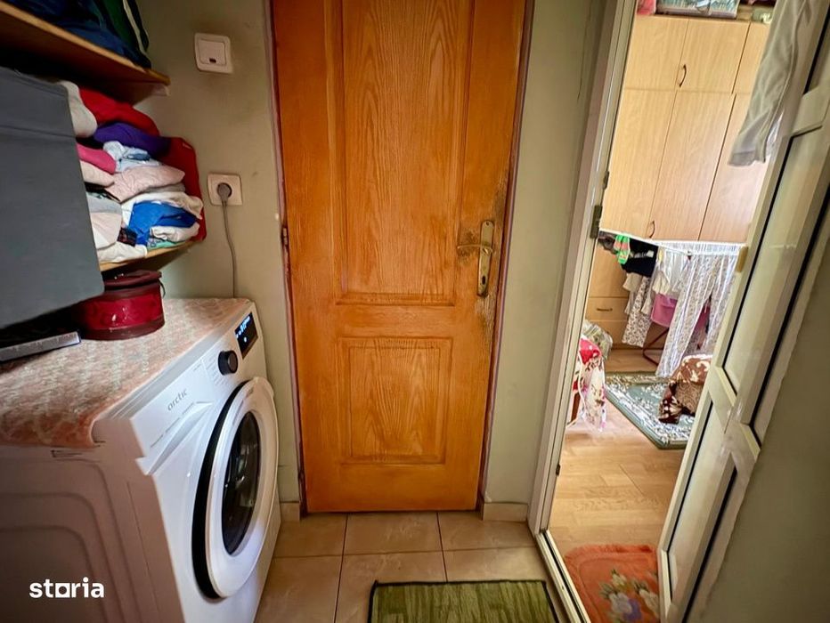 Apartament cu 2 camere | Ideal pentru investitie | Manastur | Bucium