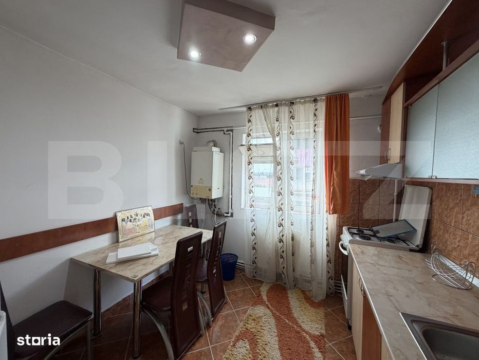 Apartament 2 camere, 56 mp, zona Agriculturii
