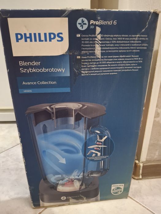 Блендер обмен на телевизор