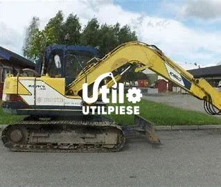 Dezmembrare Miniexcavator Kobelco SK60-III SK60-II SK60-1 SK70 SK75