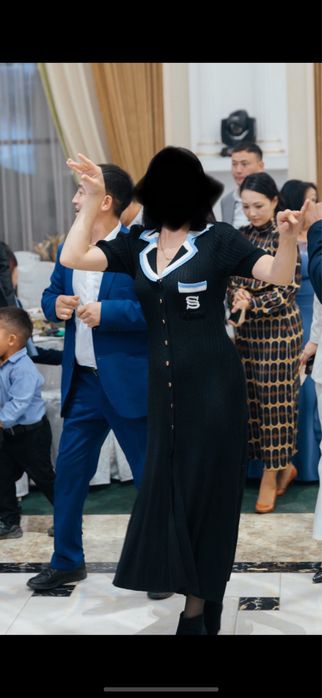 Продам платье оригинал