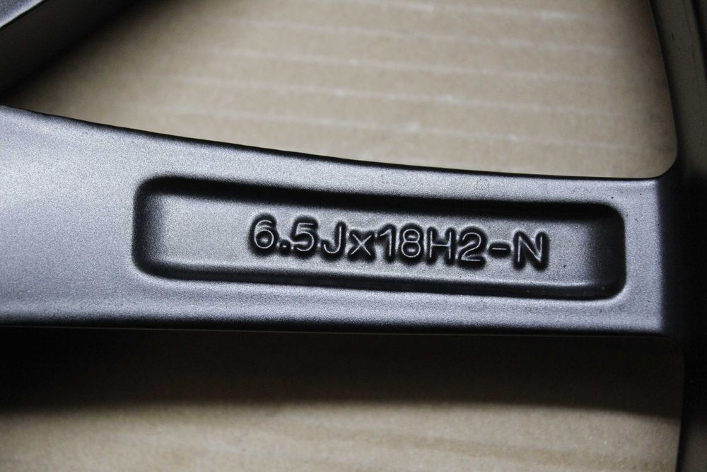 Джанти 18" Mercedes GLA, GLB