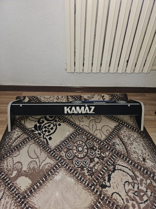 Полка на  КАМАЗ .Газель полка