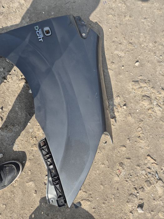 Оригинални Калници  за Тойота Корола Версо 2004- 2008г