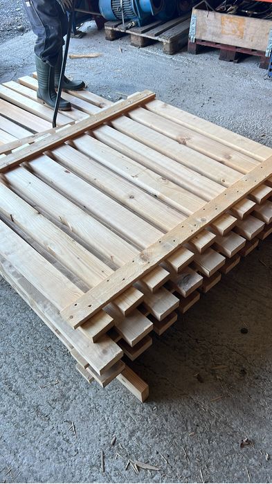 Cherestea uscata 110*3.5*9,5cm