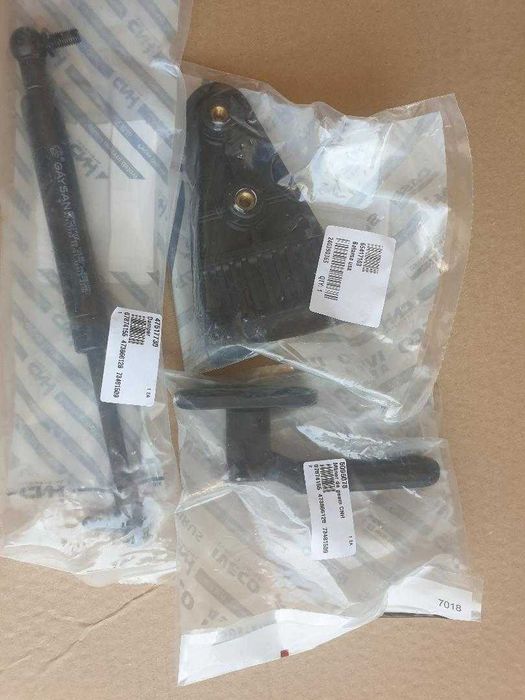 balama geam usa cabina John Deere , New Holland