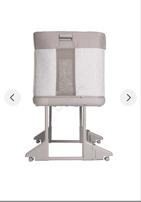 Patut Chicco - Next to me - bebelusi