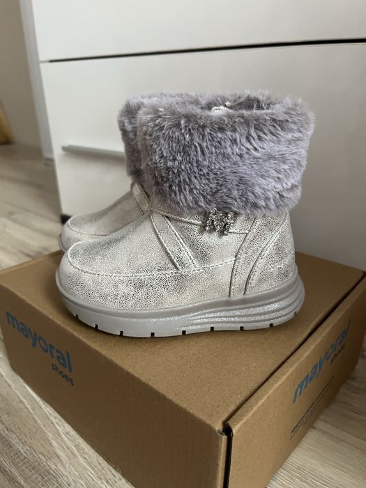 Детски ботуши Mayoral