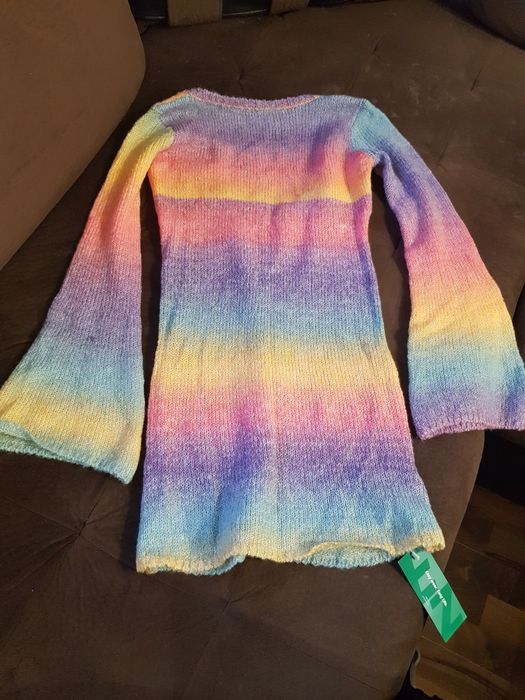 Рокля SHEIN чисто нова