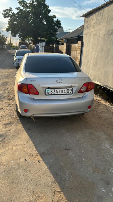 Продам машину