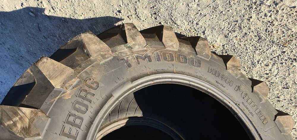 650/60R34 Trelleborg Radiale cauciucuri noi premium WZYW