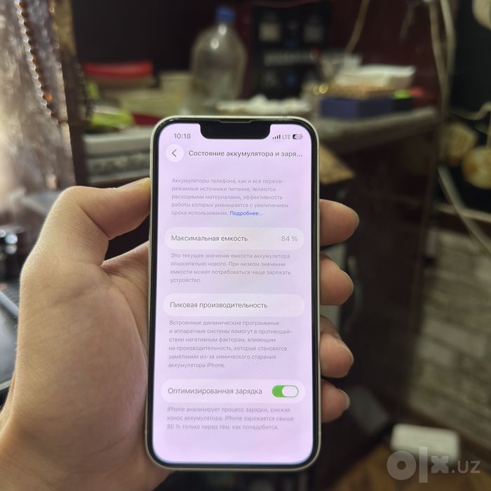Iphone 13 mini 128 gb
