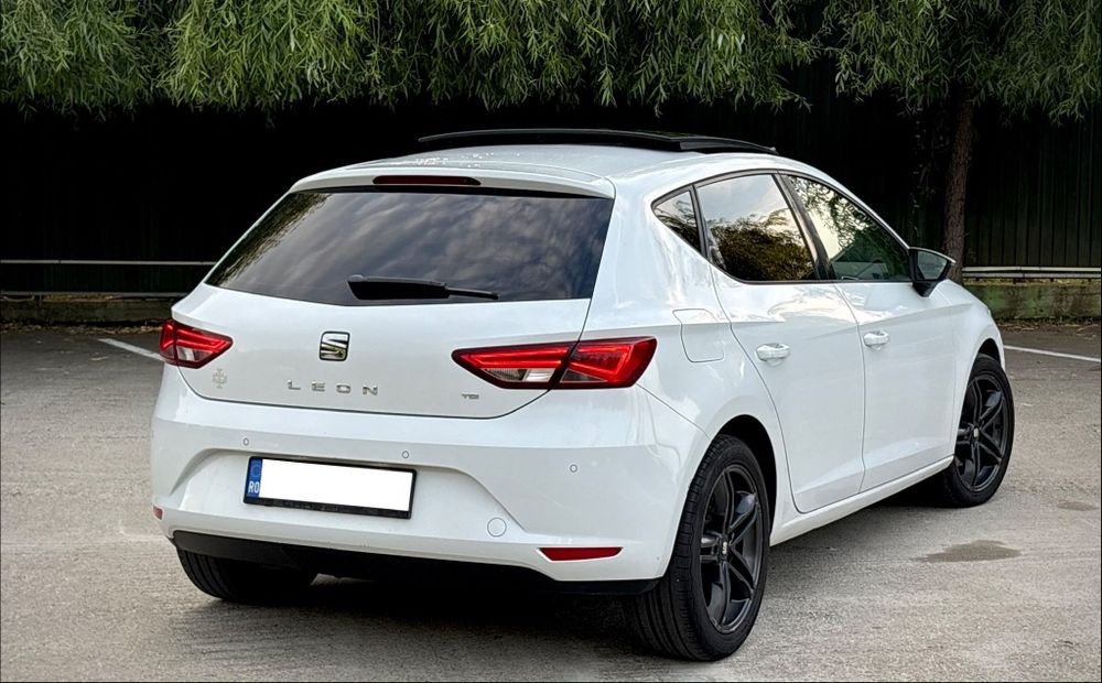 Seat Leon 2013 !