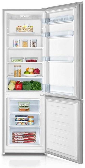 Хладилник с фризер GORENJE RK4182PS4 180см.