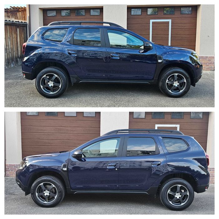 DACIA Duster 2020 — imagine 3
