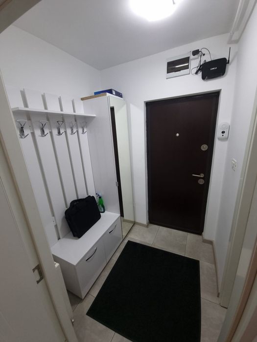 Garsoniera bd Saturn mobilata modernrn