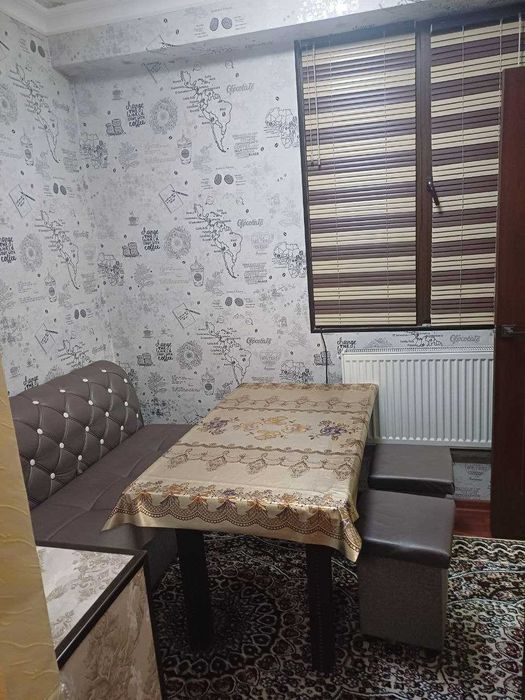 Квартира в аренду