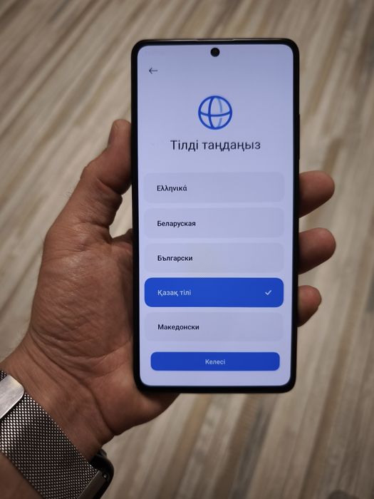 Xiaomi note 12 pro plus