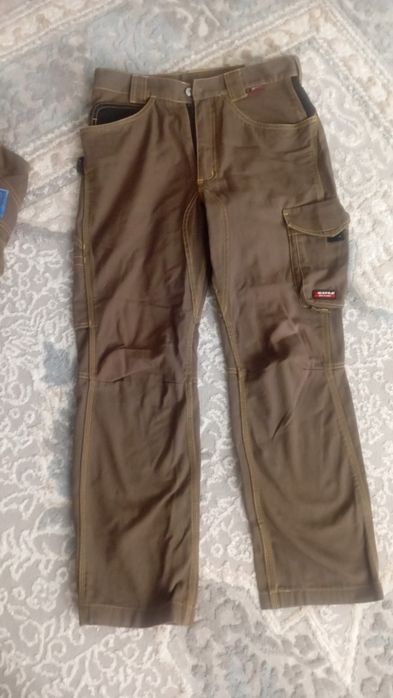 Спец киімдер сатылады COFRA