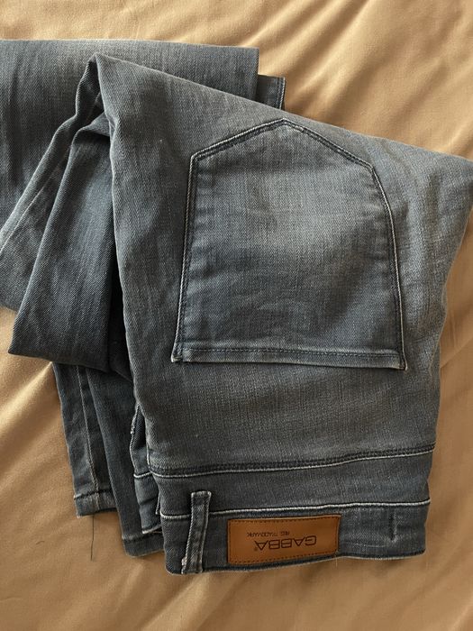 Blugi Gabba nu diesel