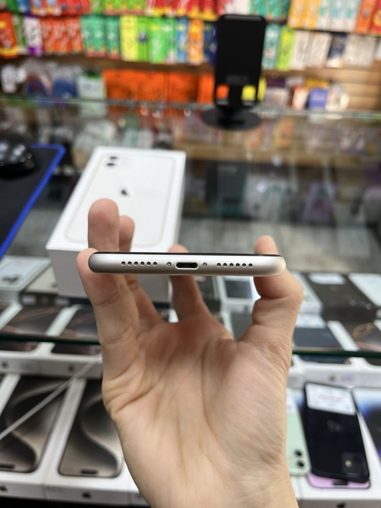 Iphone 11 128gb Naqd yoki Halol nasiya savdoga / Айфон 11 рассрочка ...