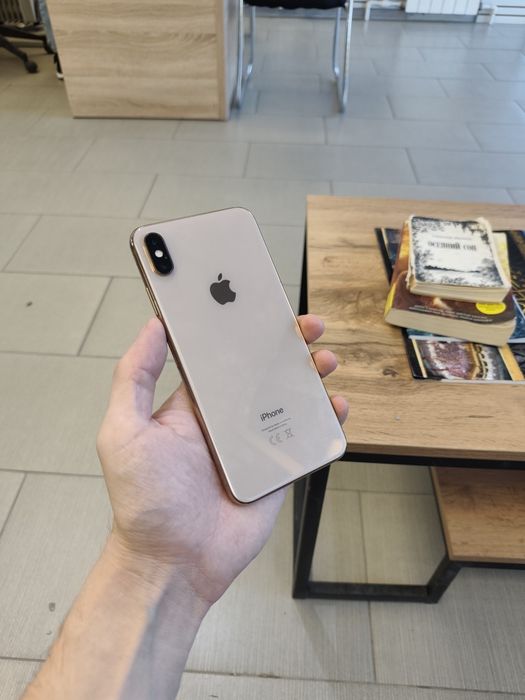 Iphone XS Max продам