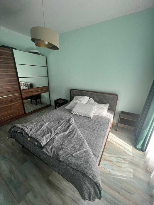 Apartamente 2/3 cam. cu vedere la mare | 54-70.6 mp | Finisaje premium