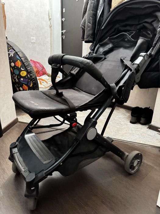 Коляска детская