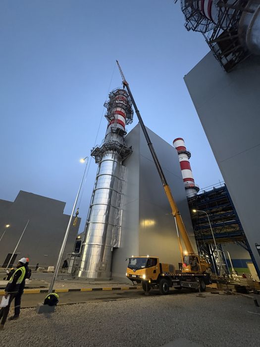 Кытай автокраны 24/7