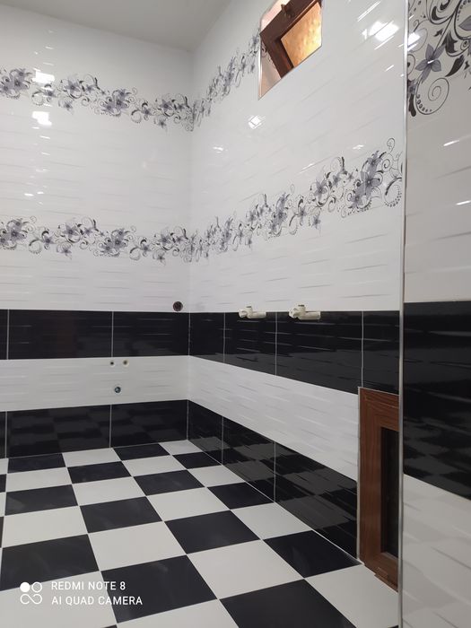 Кафелчи  уста хизмати