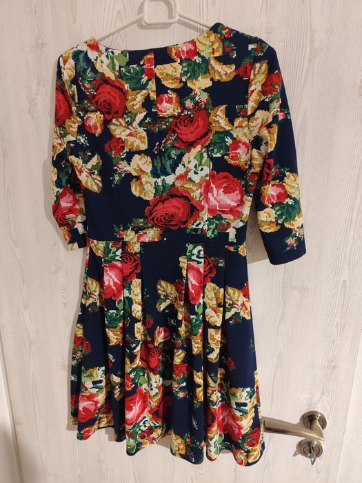 Rochie Babydoll marimea L