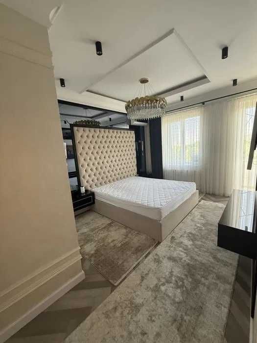 3х комнатная Уютная квартира на Юнусабаде-Мега Планет!