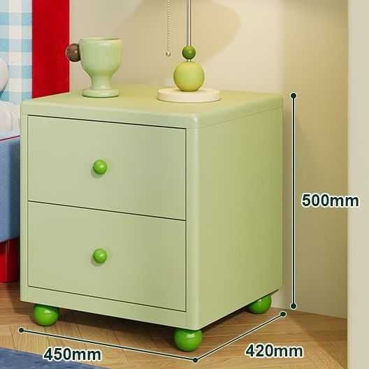 Прикроватная  мини тумбочка для спальни недорого/Spalniga tumba bor