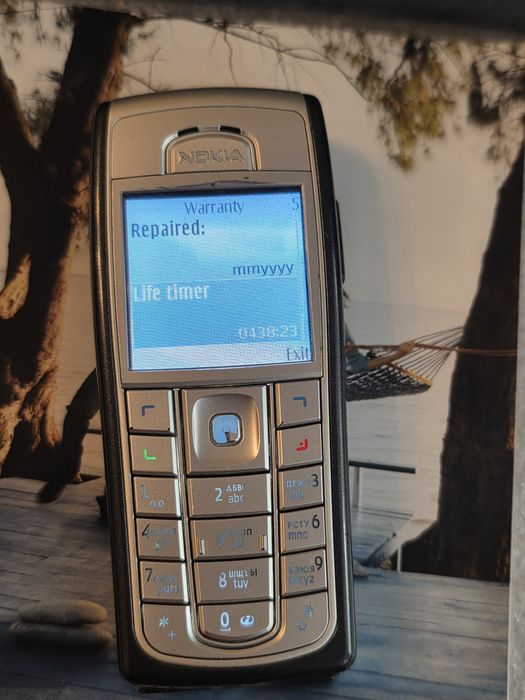 6230i Koмплект Nokia