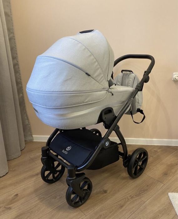 Коляска детская.