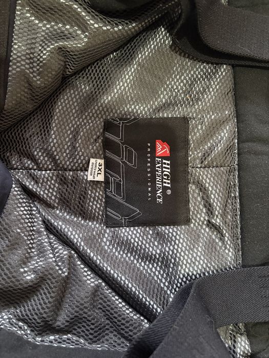 Лыжный костюм новый