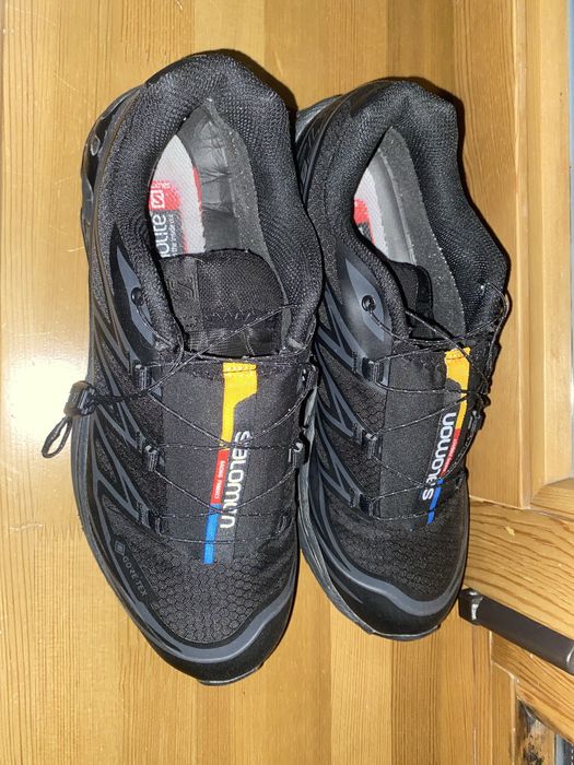 Продам саломоны